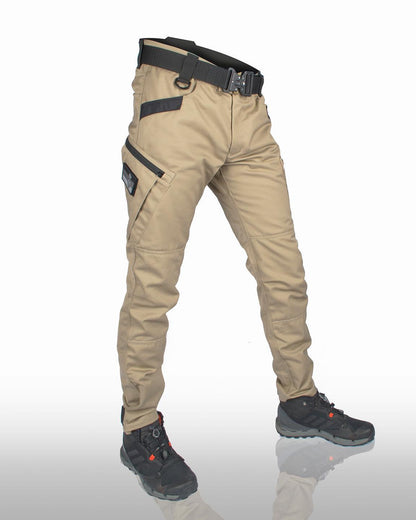 MIRAVO | Pantalon Tactique Colton