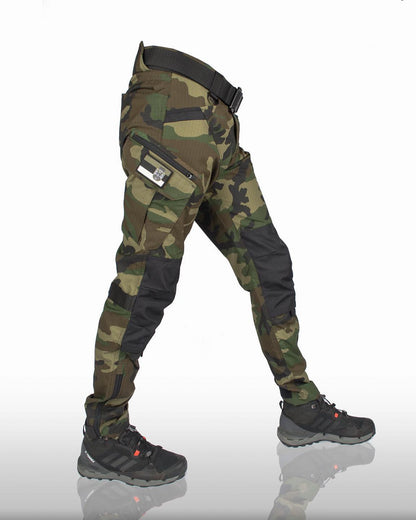 MIRAVO | Pantalon Tactique Colton